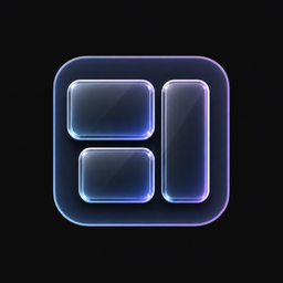 Mac Workspaces icon 48px preview