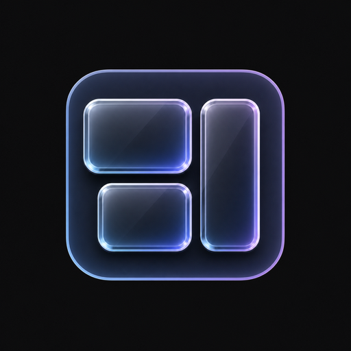 Mac Workspaces icon 72px preview